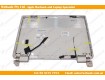 Toshiba Satellite L10W (PSKVUA-001001) MA20 1A LCD COVER ASSEMBLY H000073260 H000096630